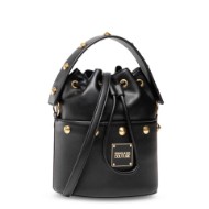 Picture of Versace Jeans-72VA4BE7_71407 Black